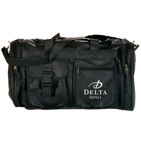 Prestige 22" Sports Bag 2