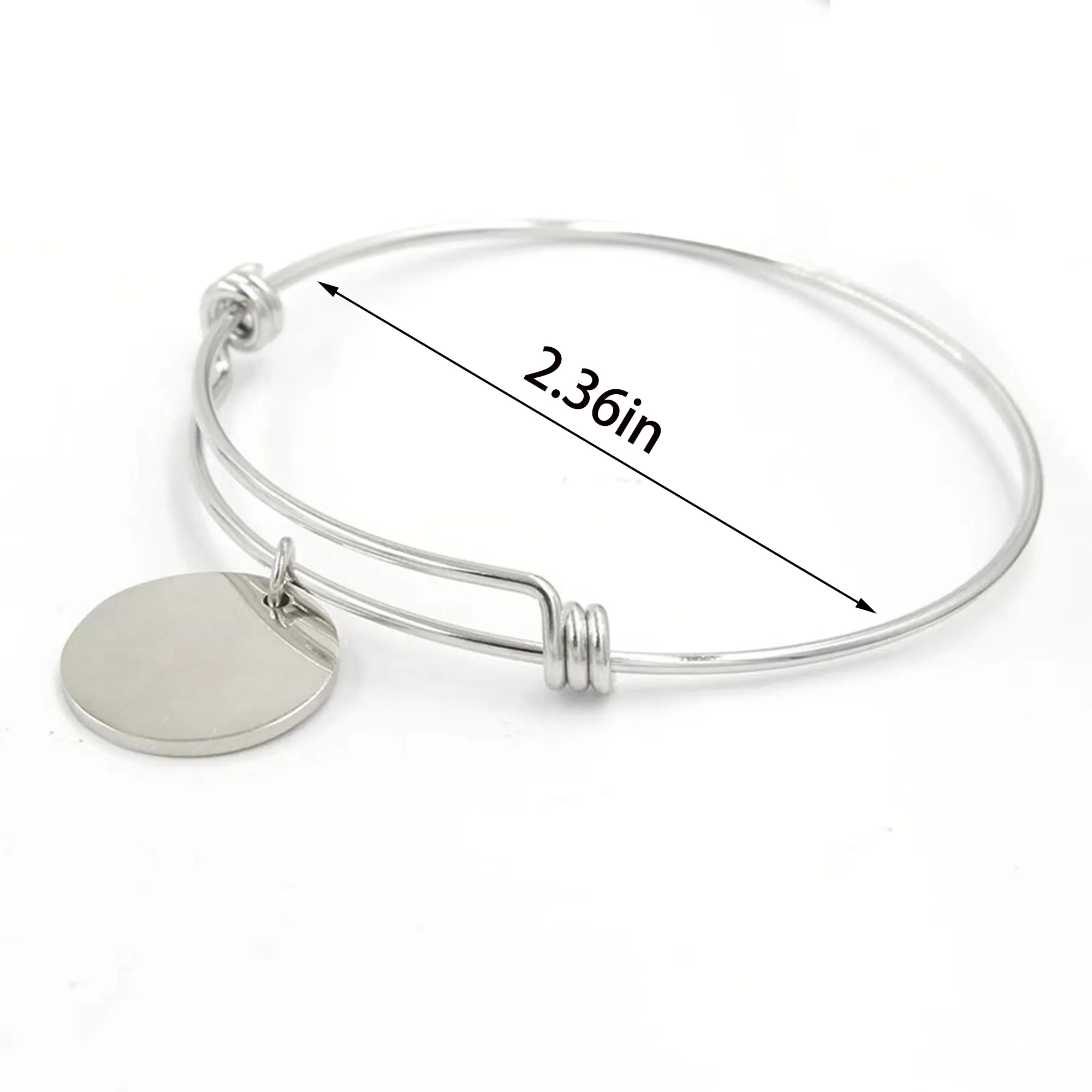 Retractable And Versatile Bracelet Customizable Logo 3