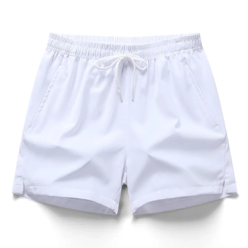 Breathable Beach Sports Swimming Trunks 3