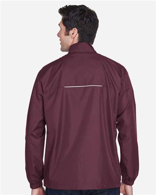Men's Techno Lite Motivate Unlined Lightweight Jacket - 88183 61