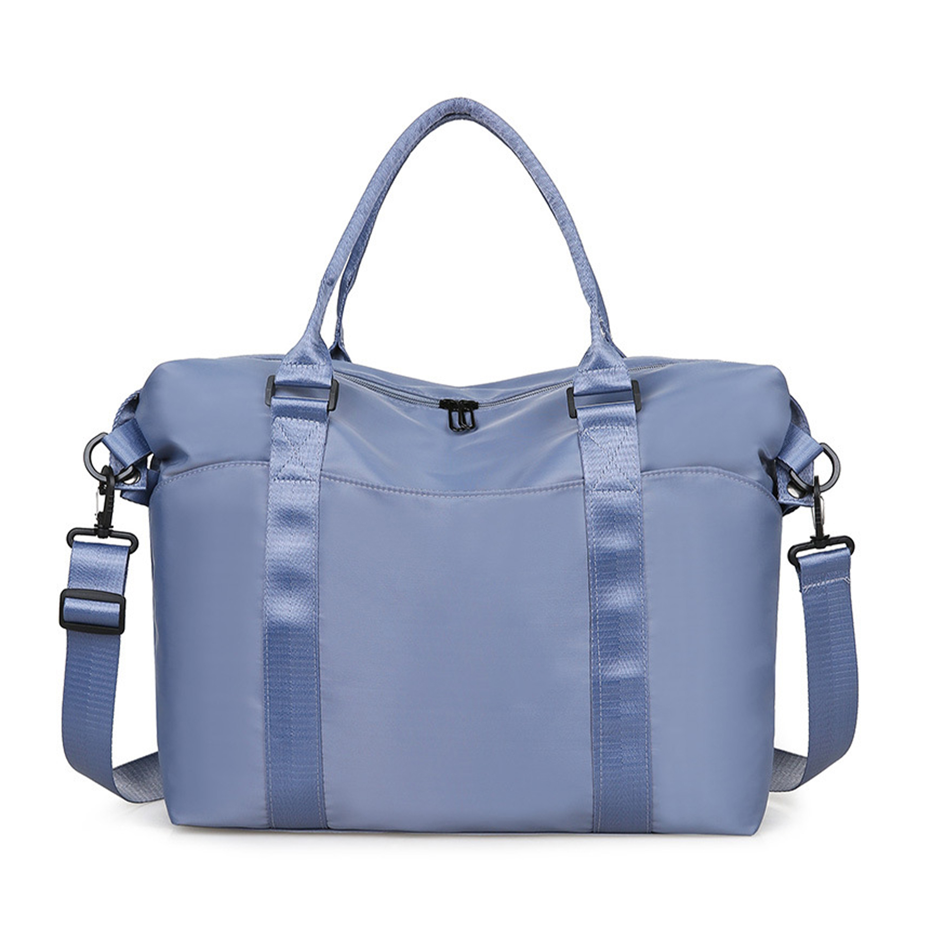 oxford Womens Dry wet separationduffel bag 4
