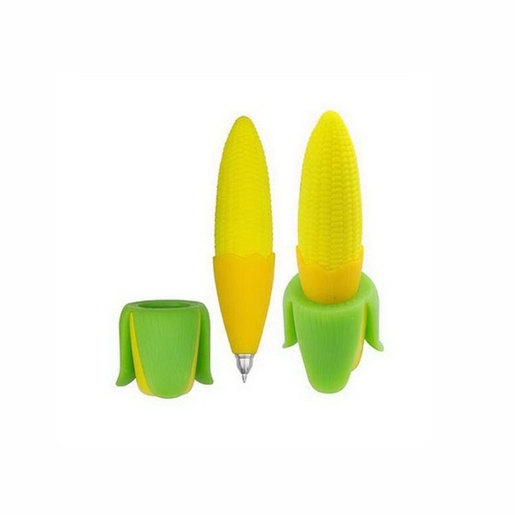 Corn Shape Pen 1