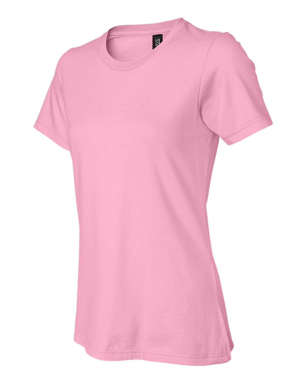 Women's Softstyle® Lightweight T-Shirt - 880 37