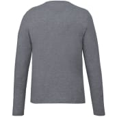 SOMOTO Eco Long Sleeve Tee - Men's 103