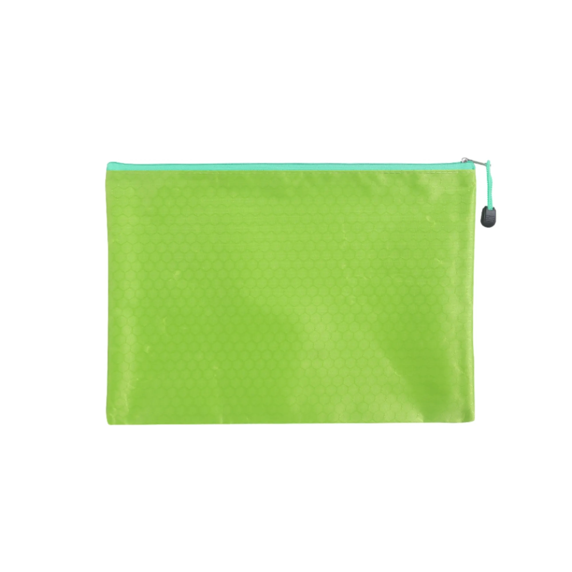 Waterproof Zipper File Bags 5