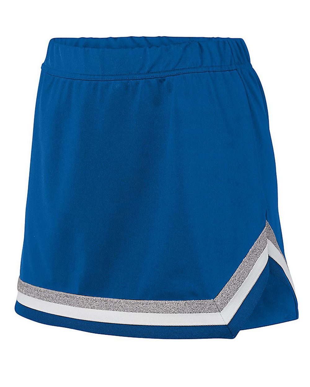 Girls' Pike Cheer Skirt - 9146 2