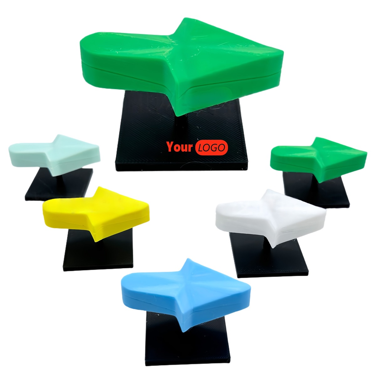 Visual Arrow Magic Toy 5