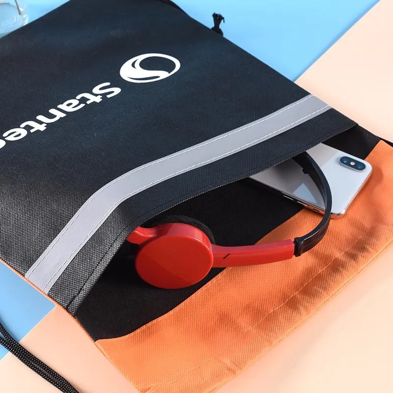 Rpet Non-Woven Edge Sports Pack 9