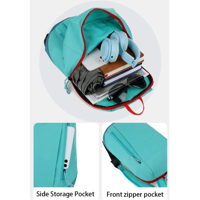 20L Lightweight Packable Hiking Backpack 4
