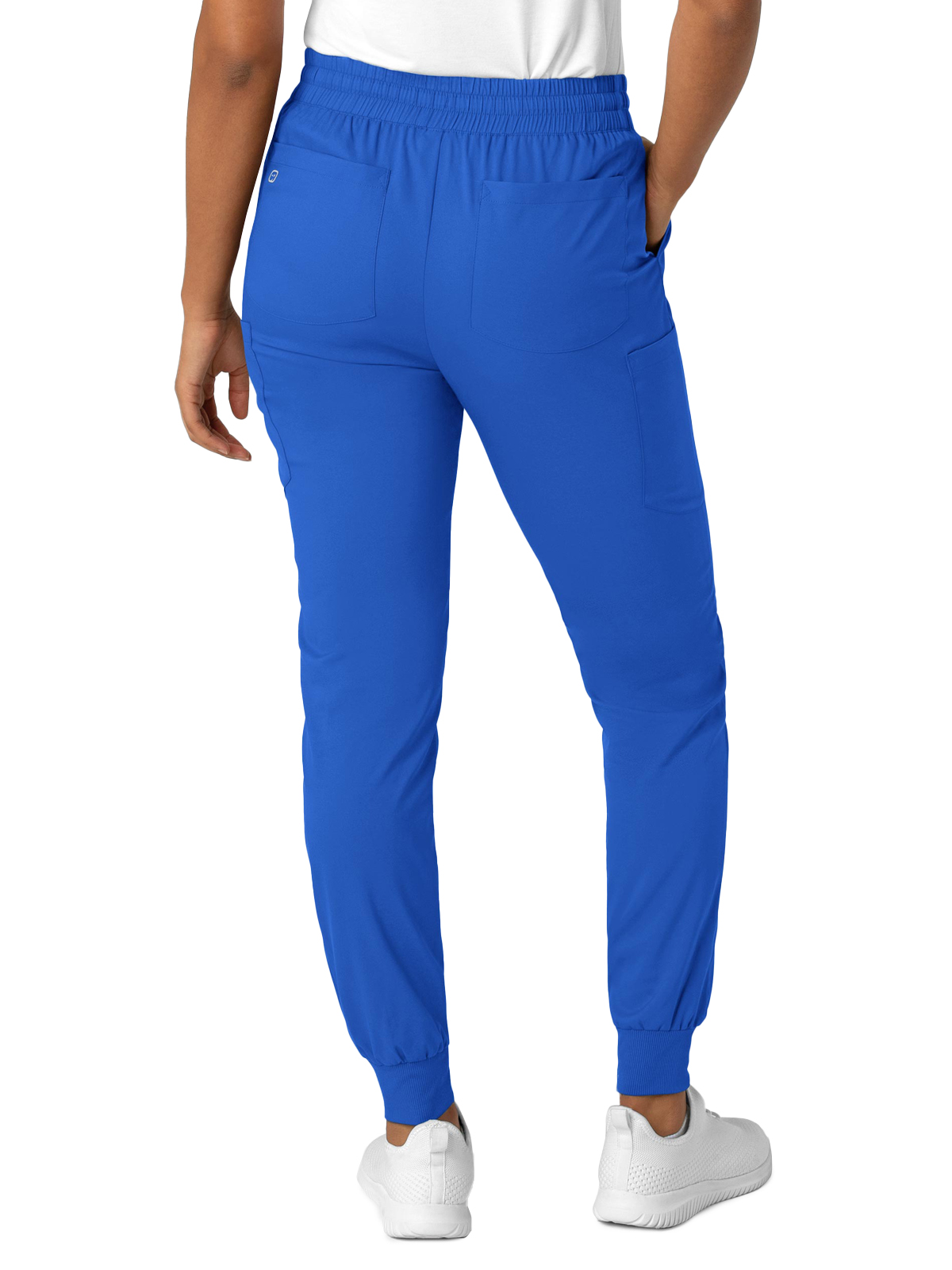 Wink - Boundless - Women's 6-Pocket Jogger Pant 19