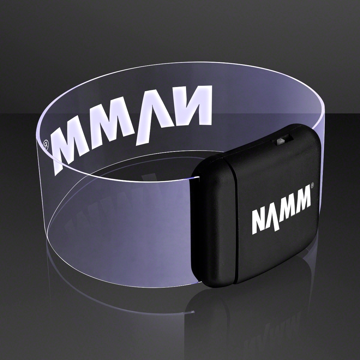 Cosmic LED Neon Bracelets 17