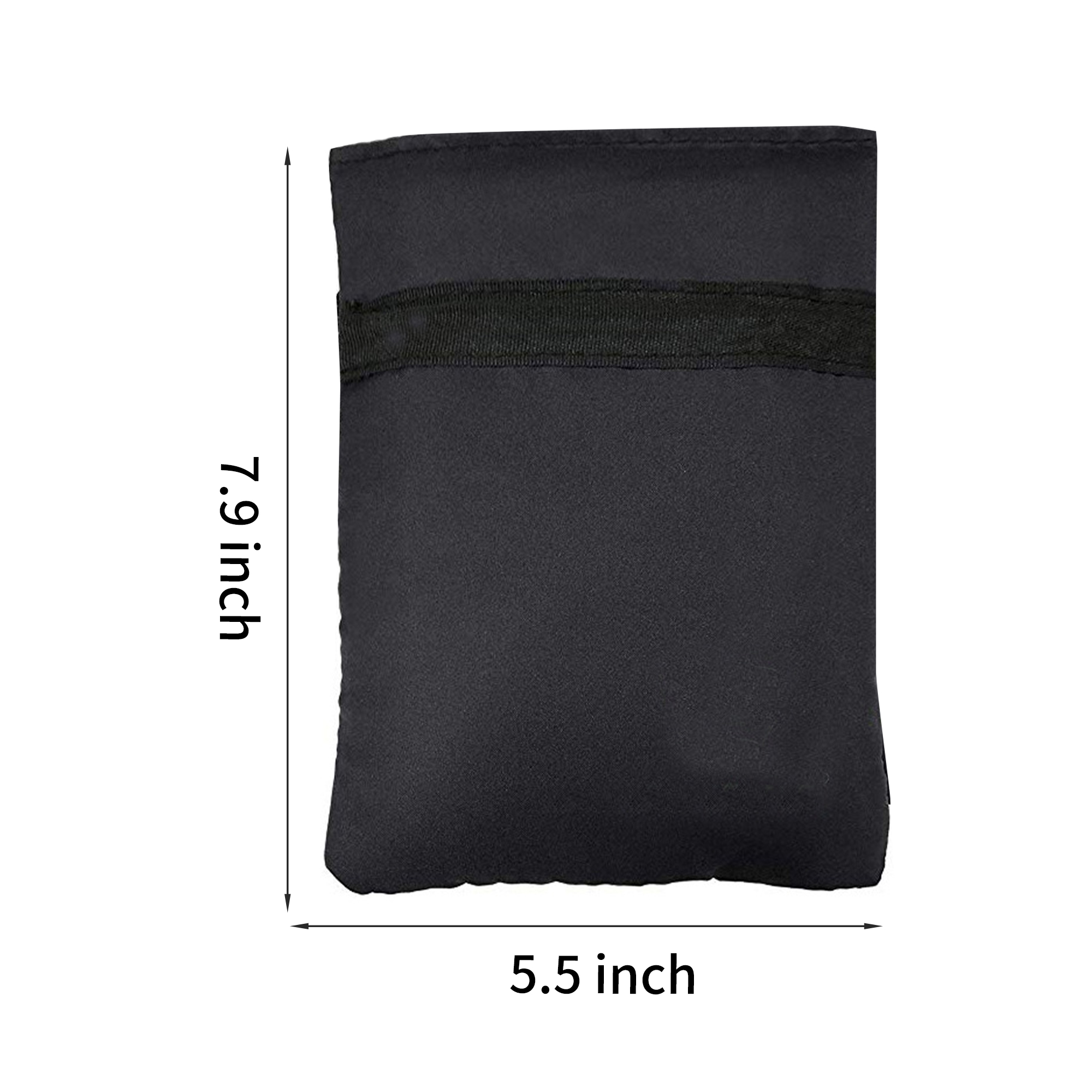 Waterproof Insulated Tap Protector 7.9" x 5.5" 2