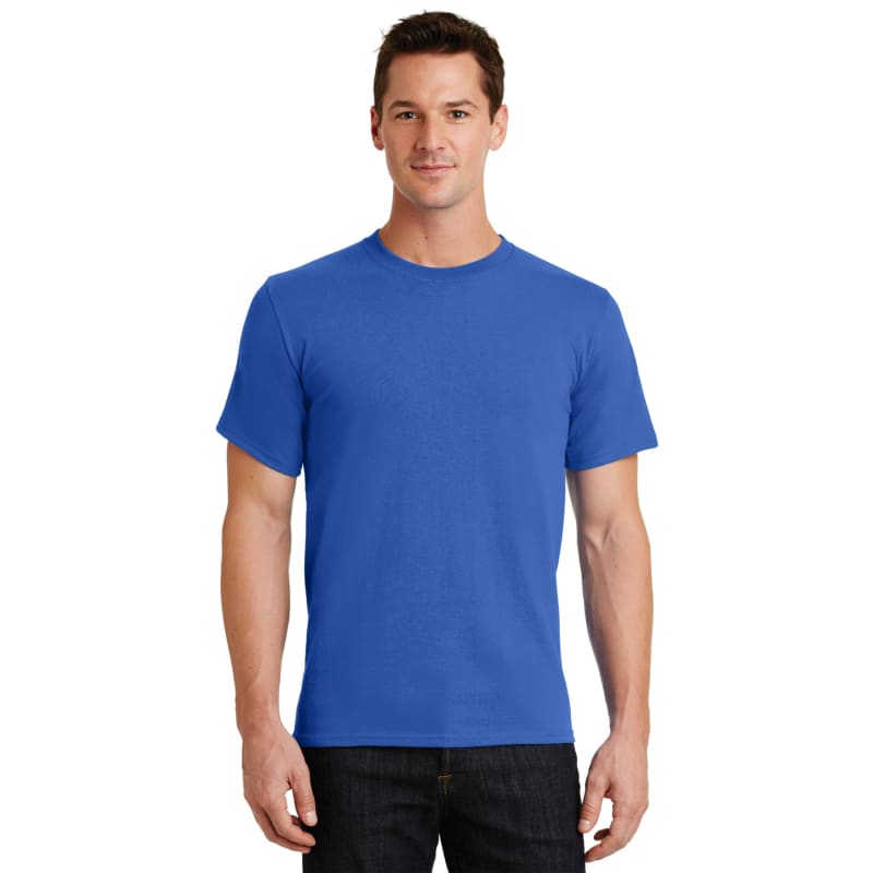 Port & Company - Essential Tee. 85
