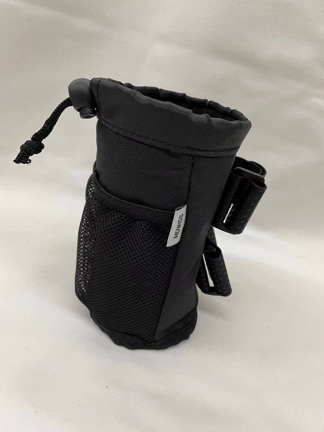 Baby Bottle Storage Hanging Bag Bicycle Insulated Cup Holder 3