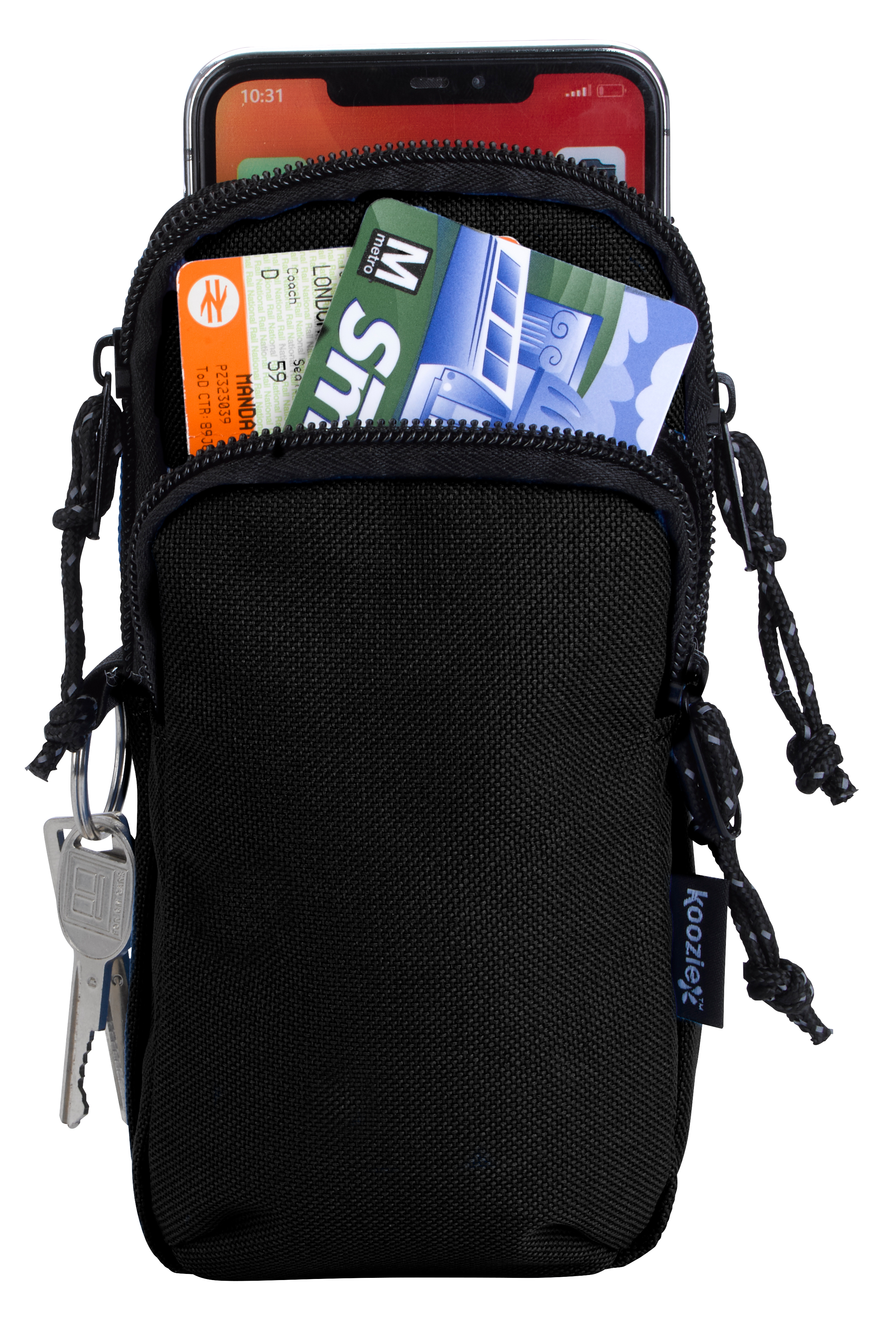 Boho Water Bottle Pouch