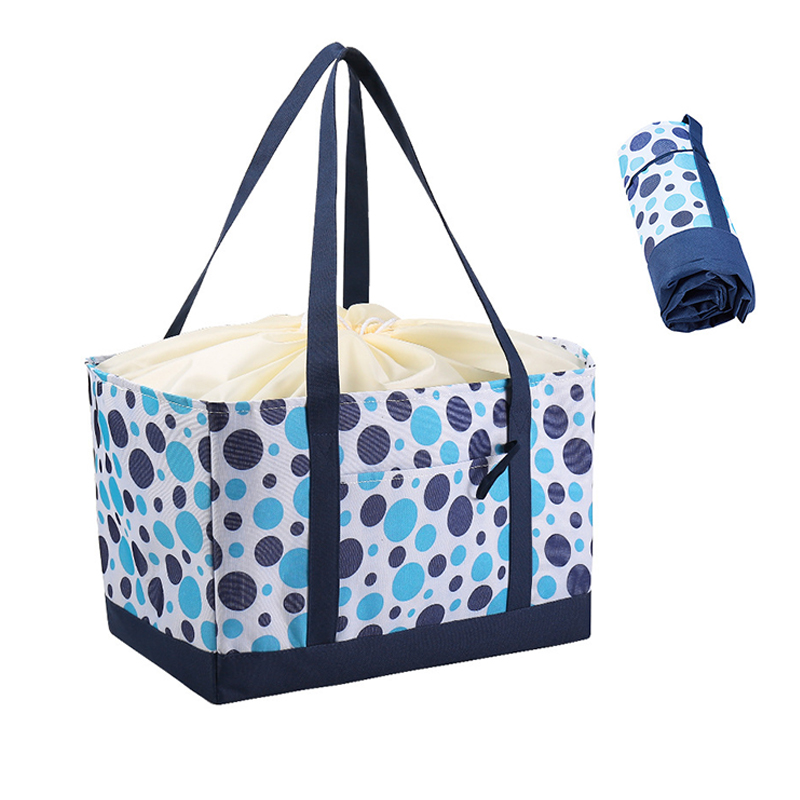 Oxford Fabric Warm Bag 3