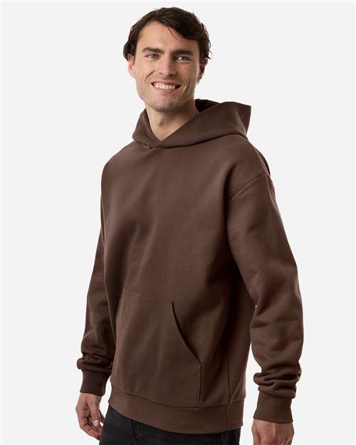 Unisex Boulevard Heavyweight Hooded Sweatshirt - IND330BLV 56