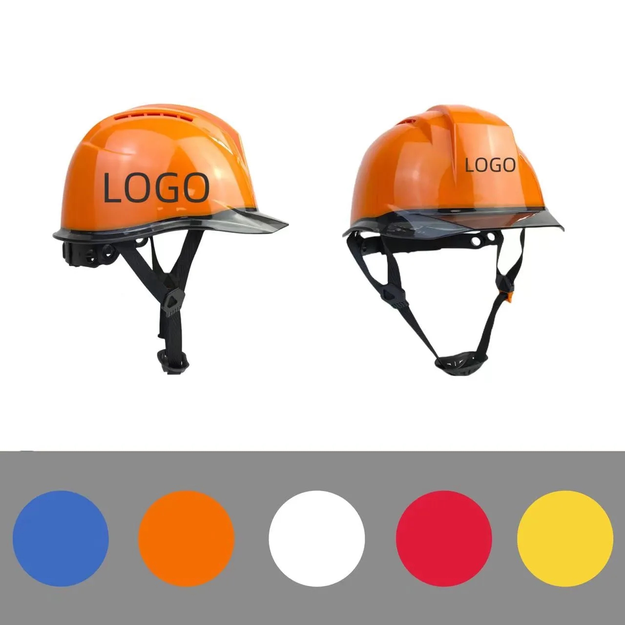 Safety Helmet
