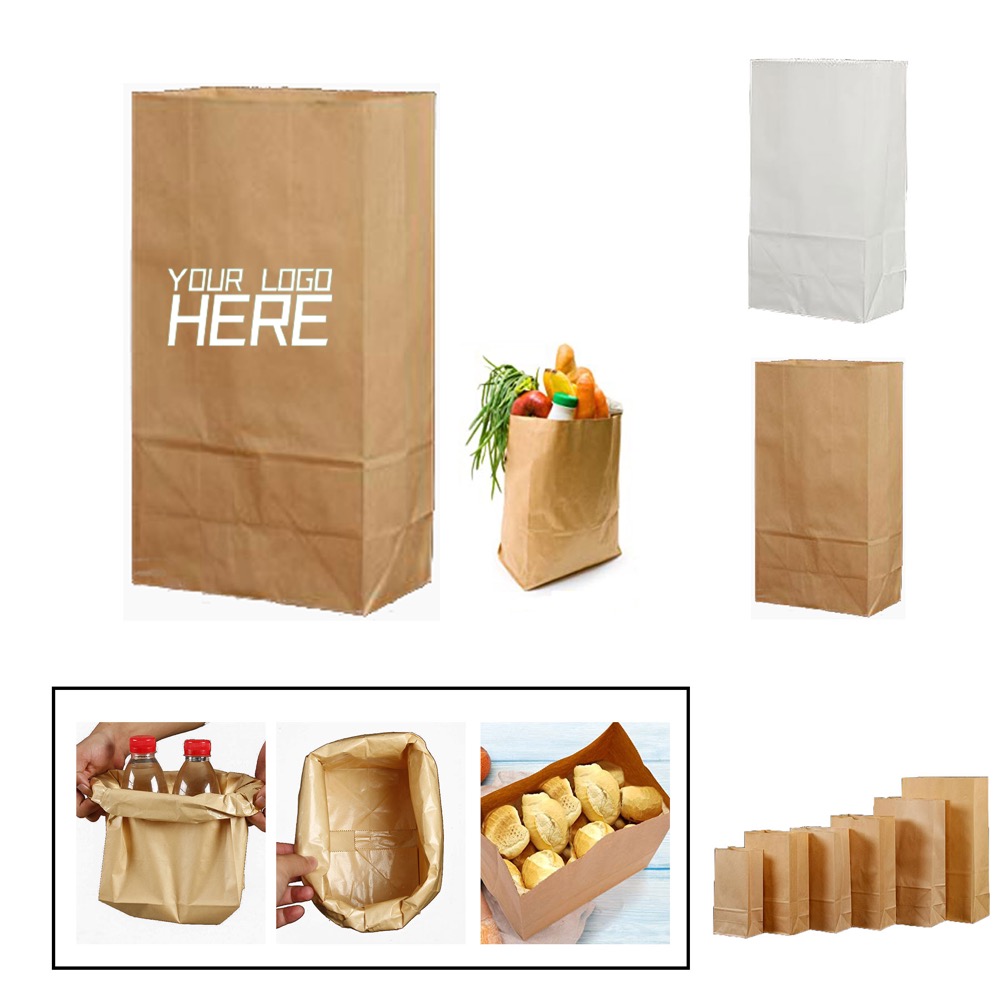 Kraft Bag 2