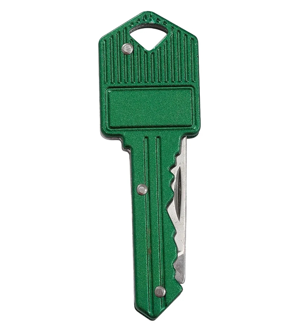 Key Folding Knife 7