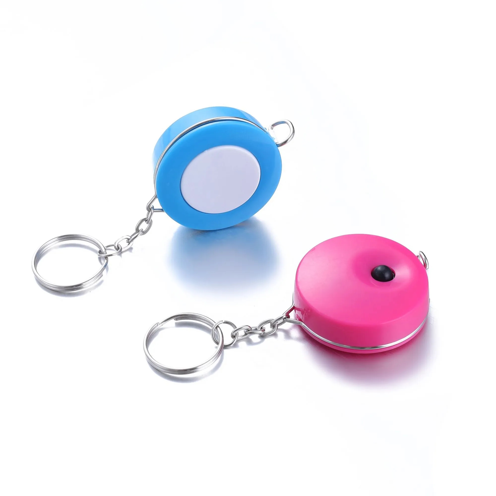 Pocket Measurement Tape Ruler 3