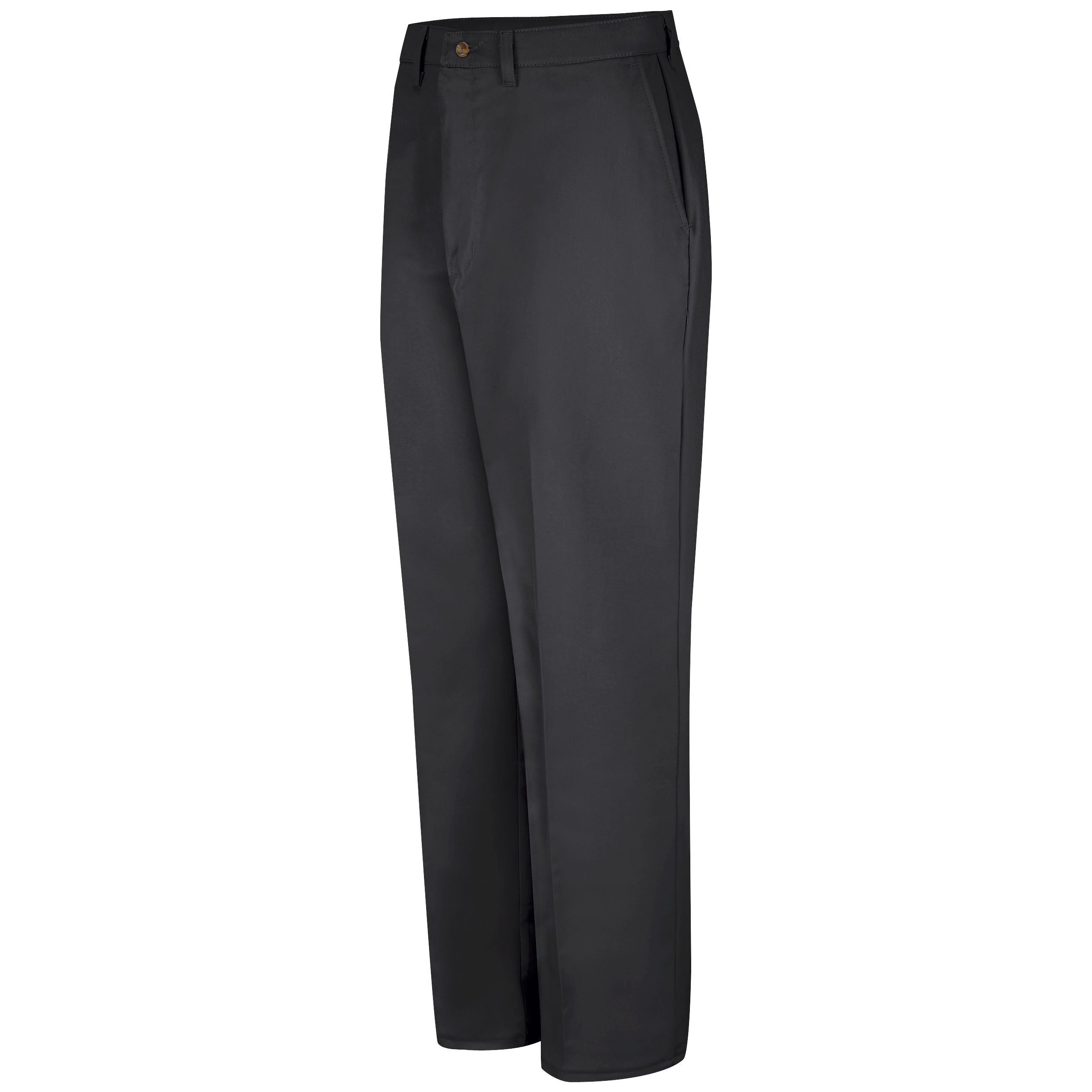 Red Kap® Men's Plain Front Cotton Pant 2