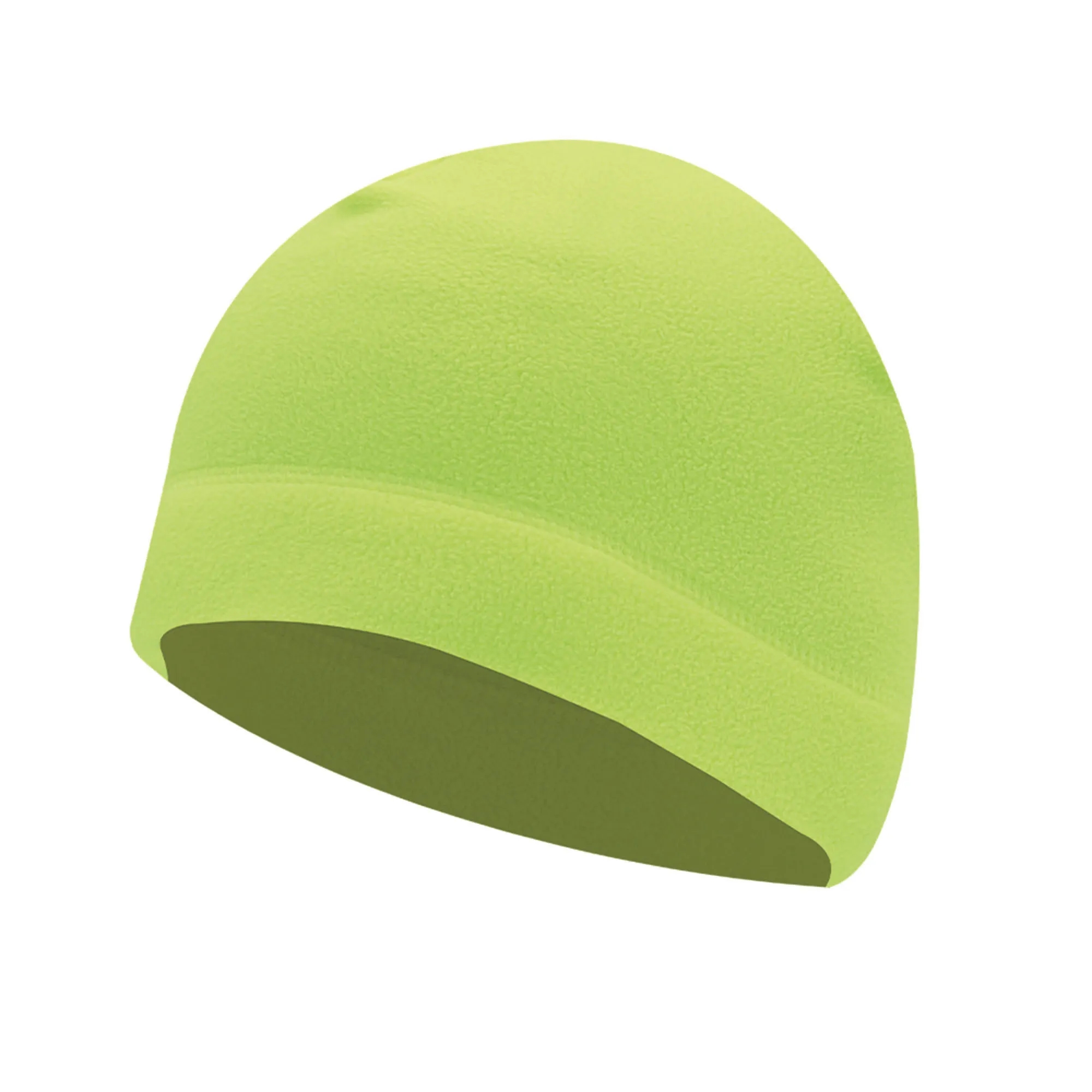 Warm Fleece Beanie Skull Cap Rush Service 16