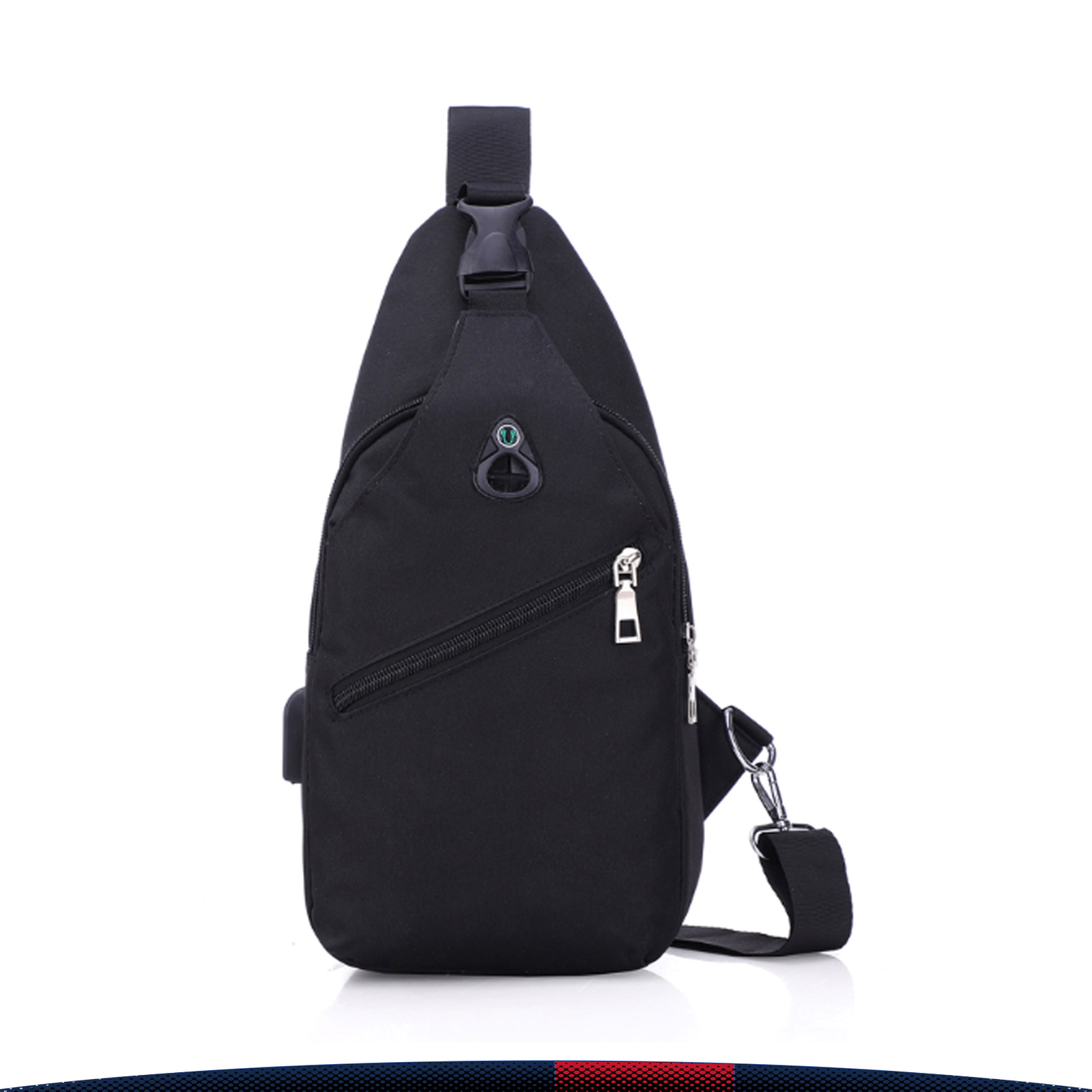 Vextro Sling Chest Bag 4