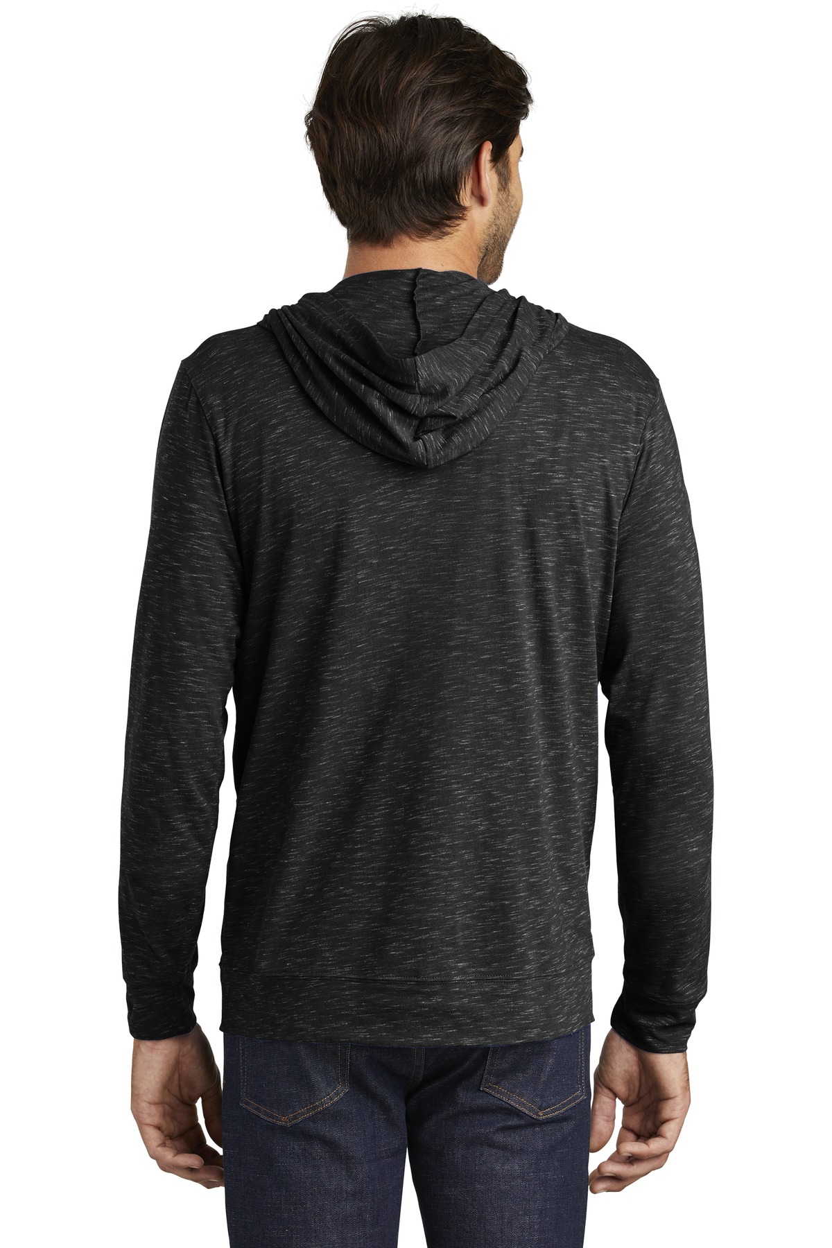 Medal Full-Zip Hoodie