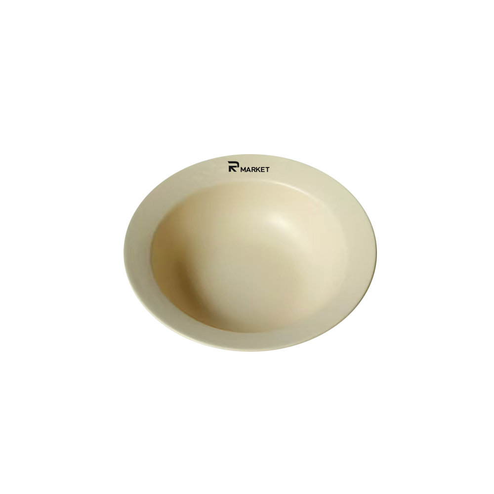 Ceramic Pet Feeding Bowl 2