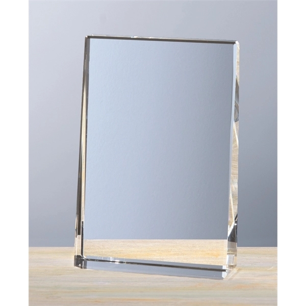 Vertical Wedge Award 4