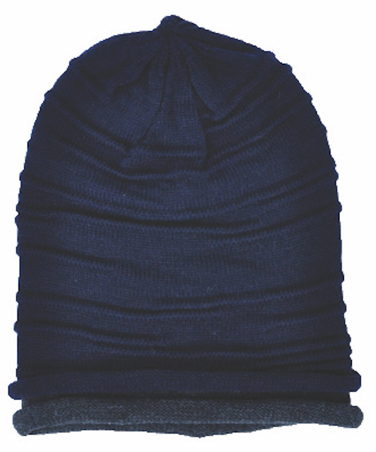 Zephyr Slouchy Beanie 4
