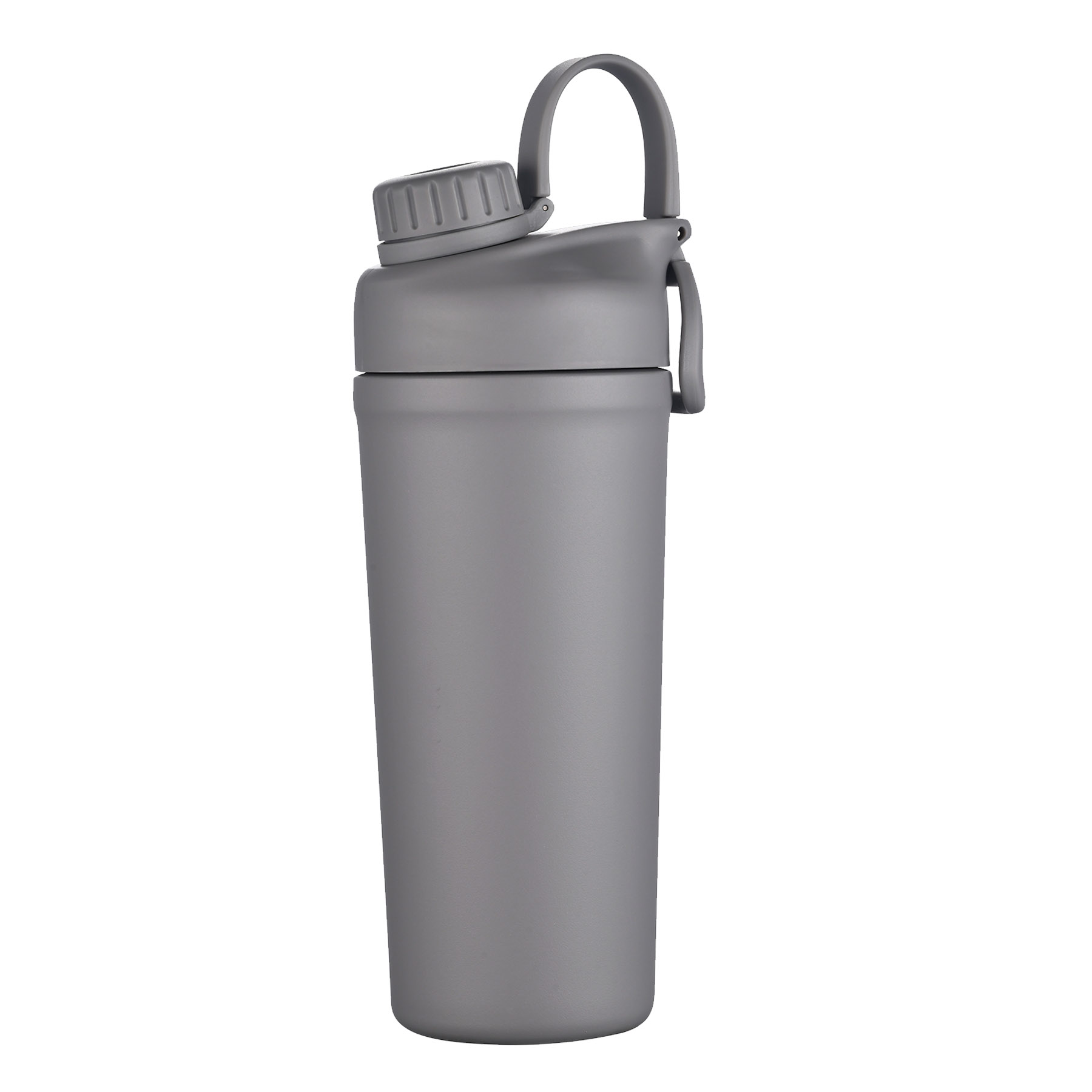 26 oz. Double Wall SS Vacuum Tumbler Ice Shaker 7