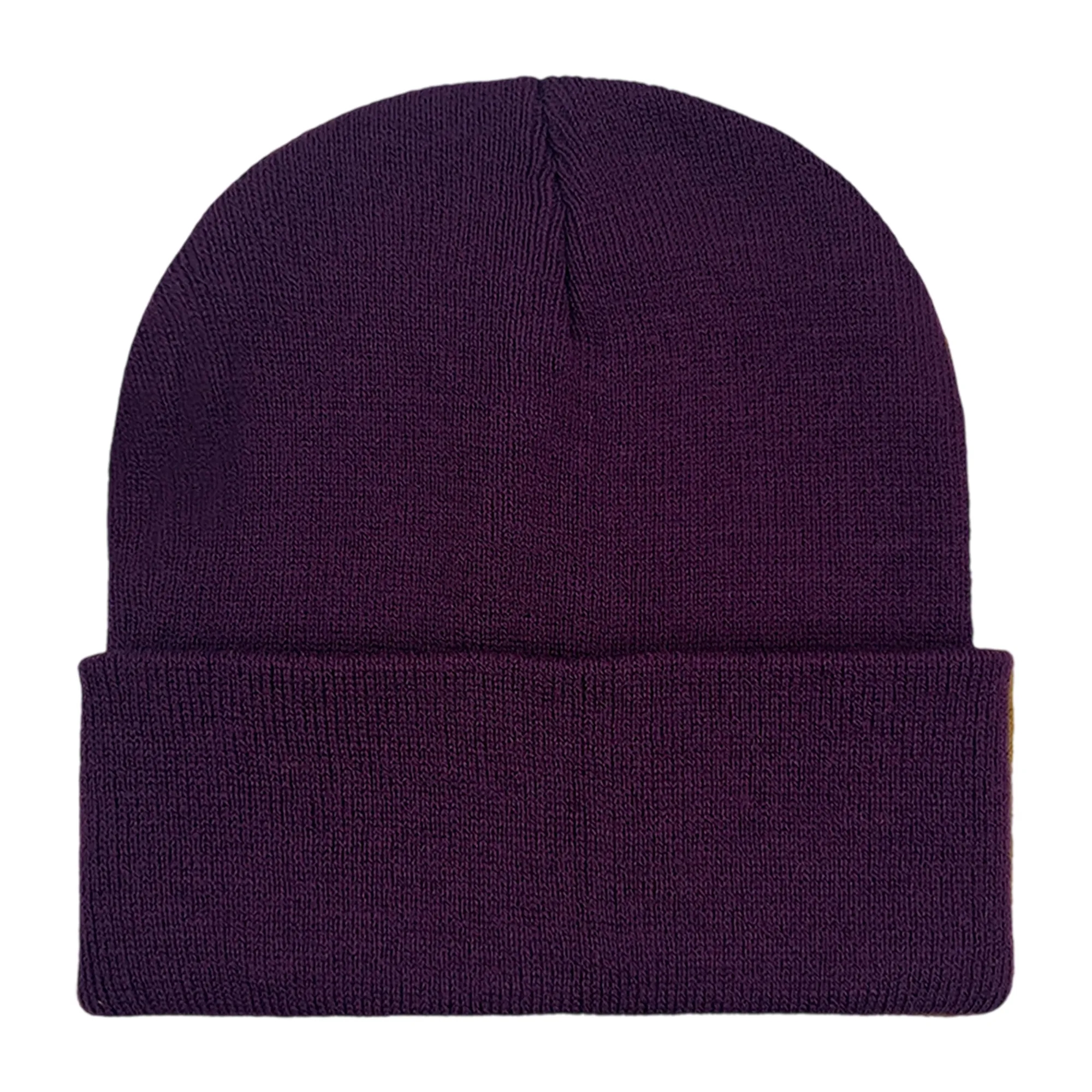 Knitted Hat Toddler Acrylic 32