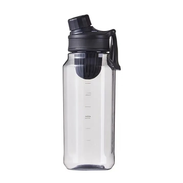 Sports Water Bottle with Leak Proof Flip Top Lid 3