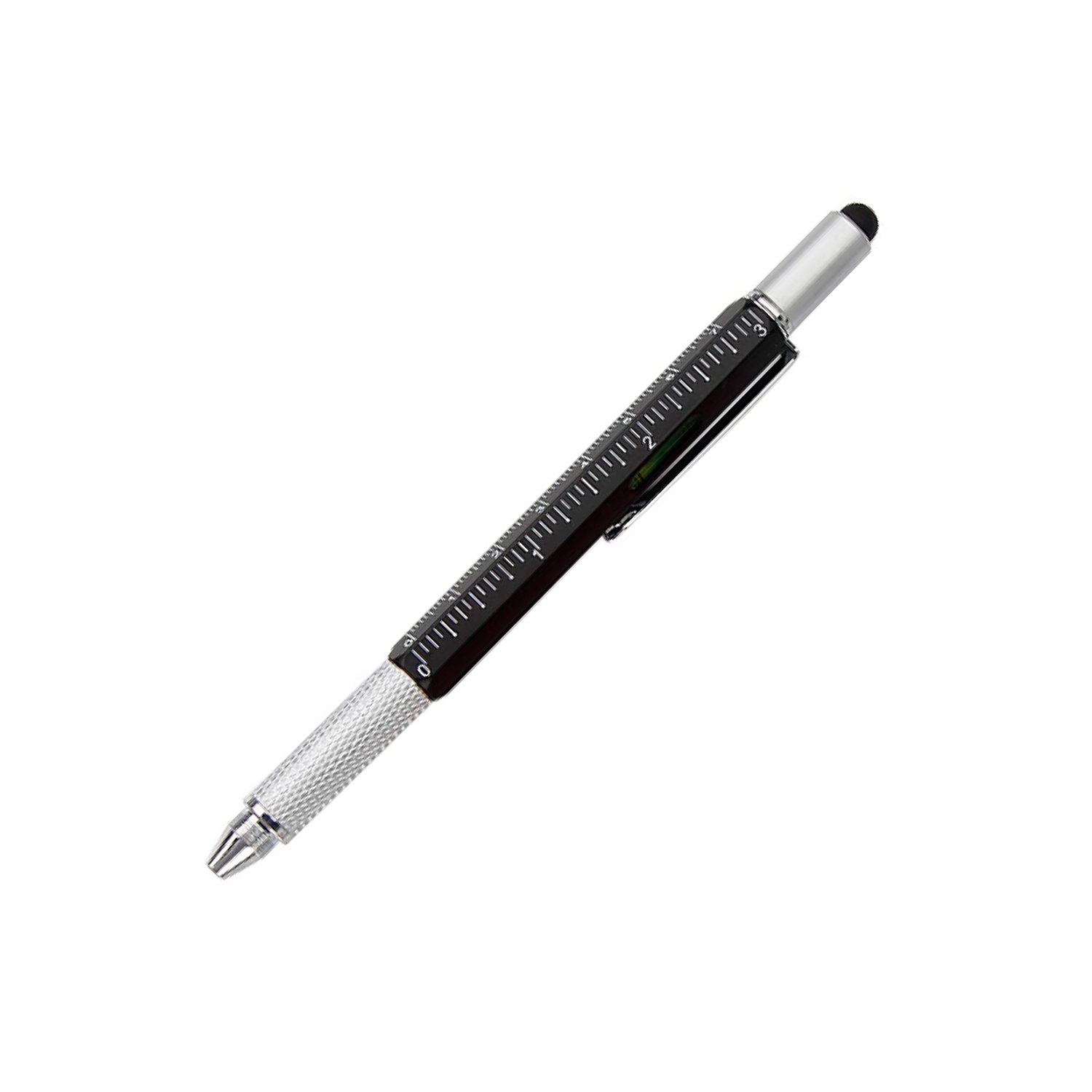 6 In 1 Metal Tool Pen 2