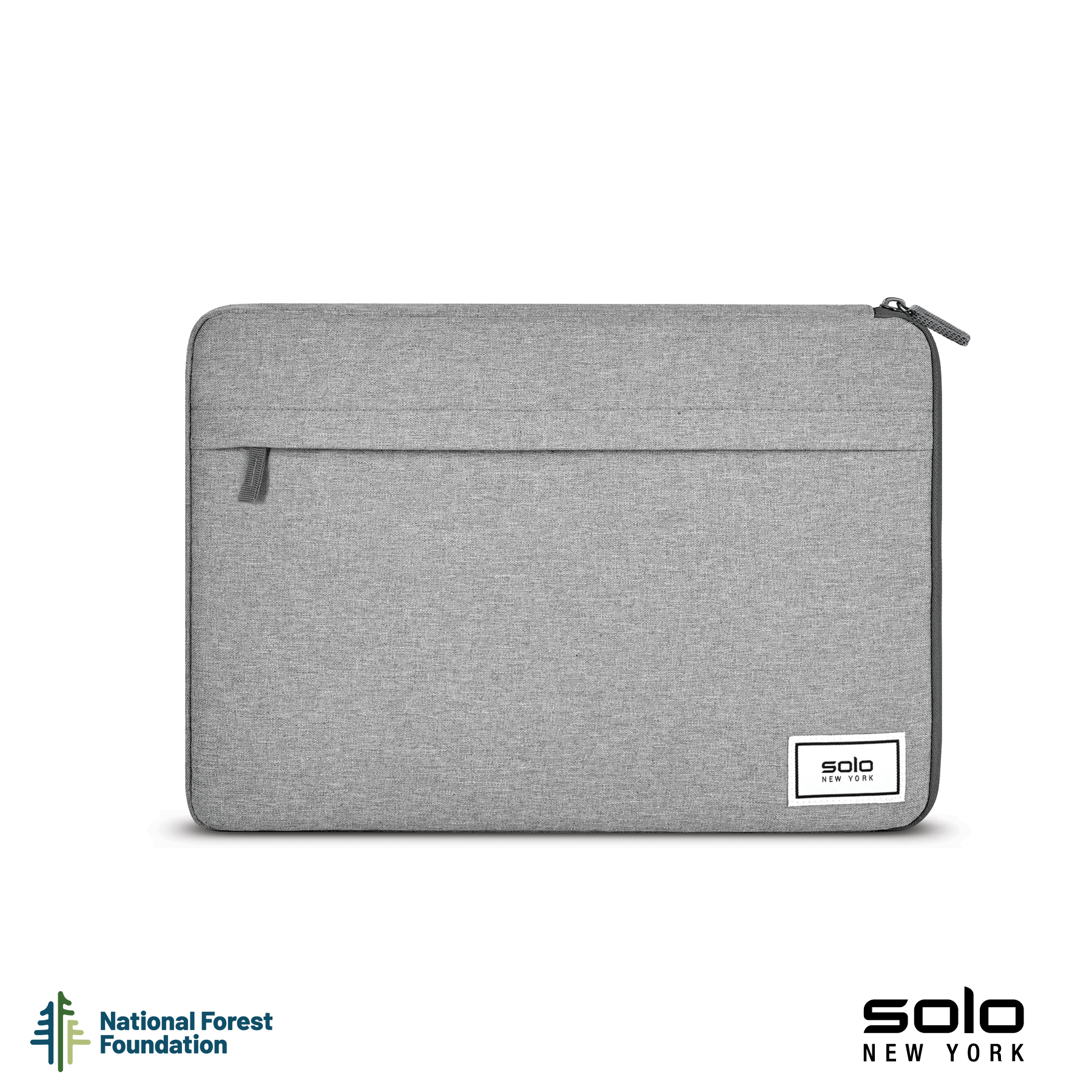 Solo New York Re:focus 15.6" Sleeve 5