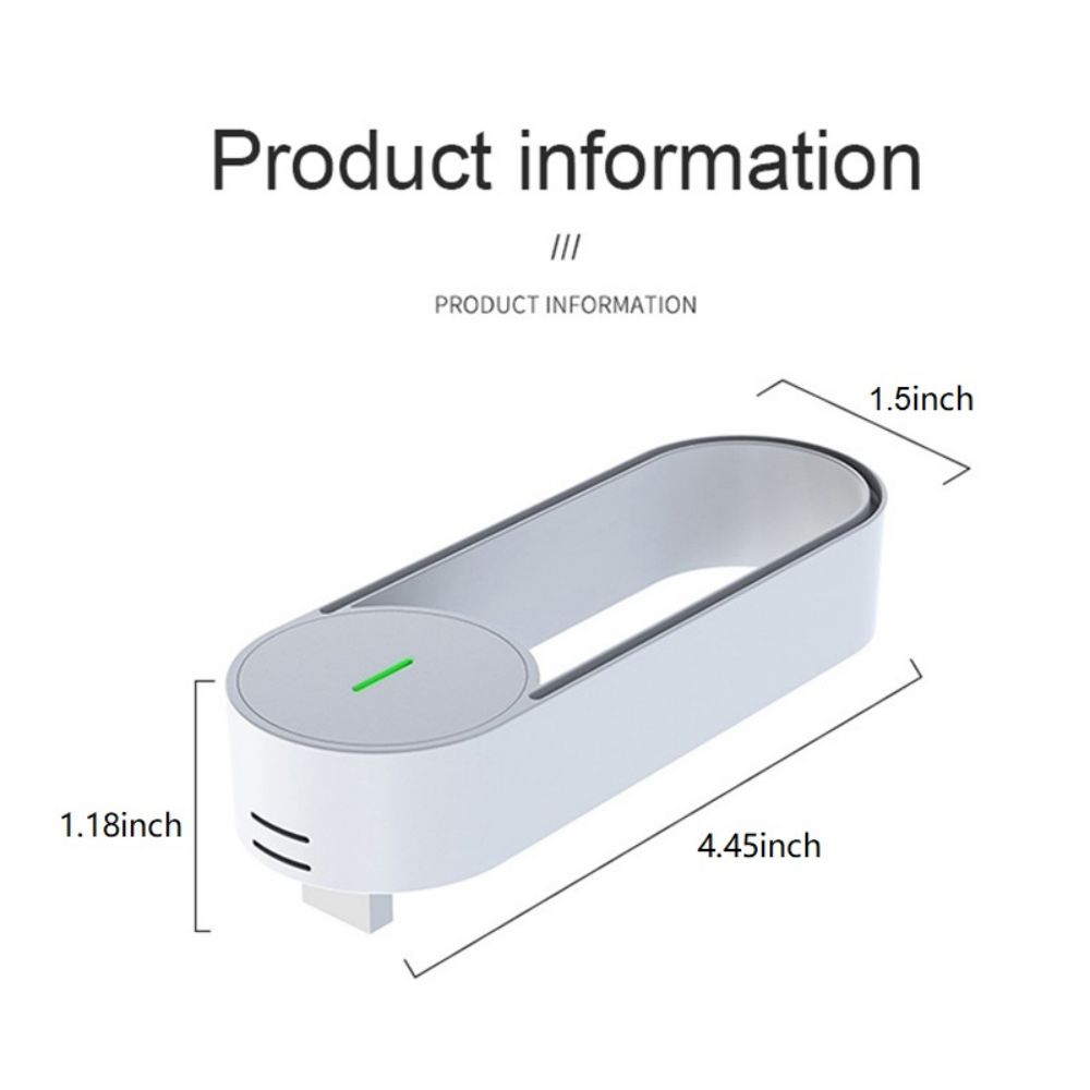 Portable High Quality USB Small Filter 7