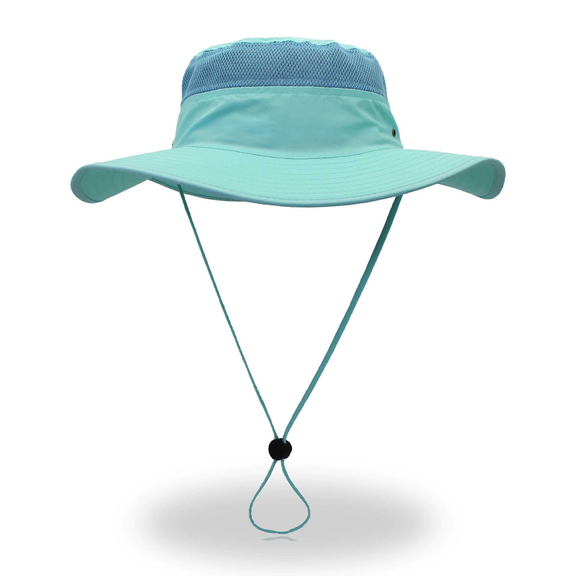 Wide Brim Sunshade Hat 1