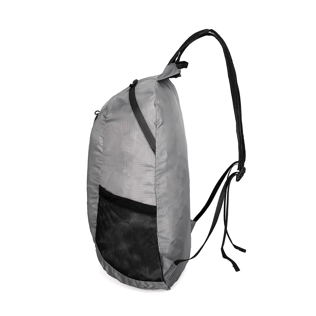 Lightweight Packable Backpack 9