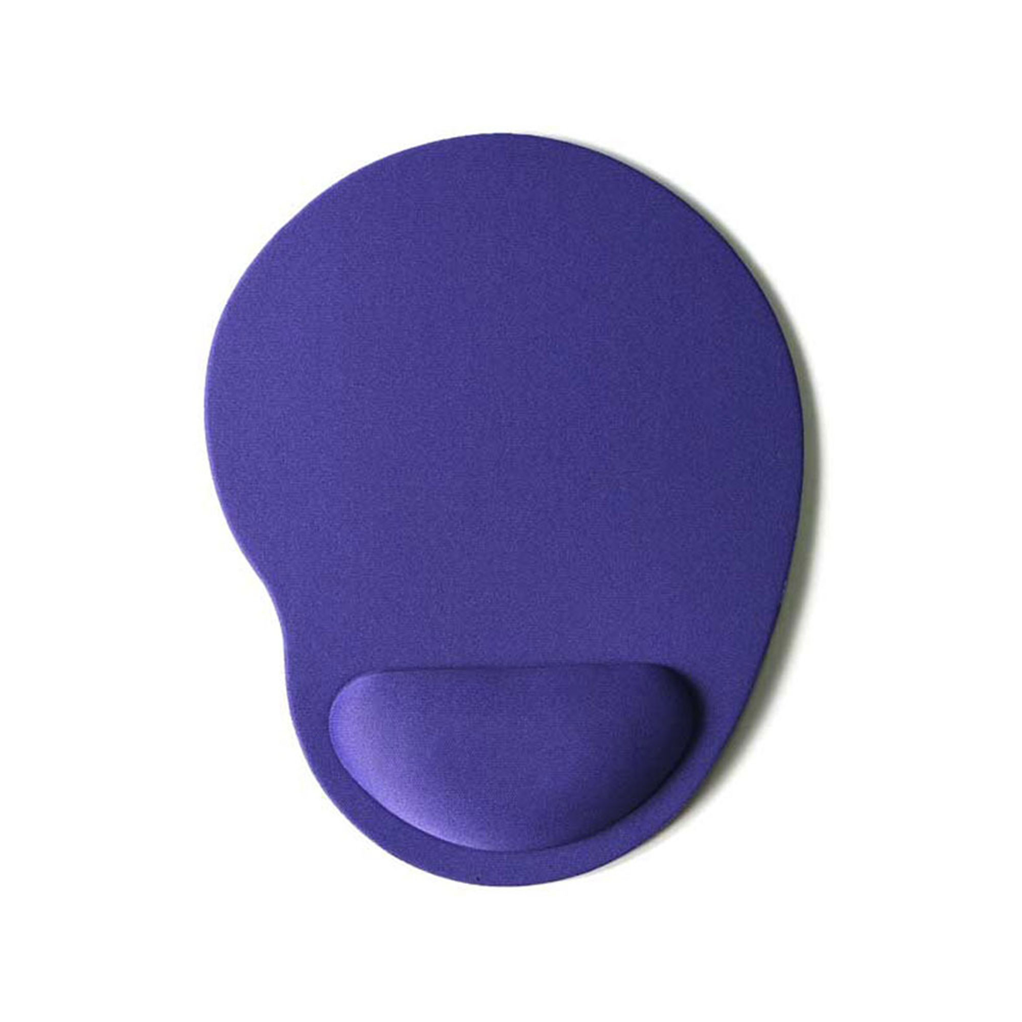 EVA Mouse Pad with Wrist Rest 3