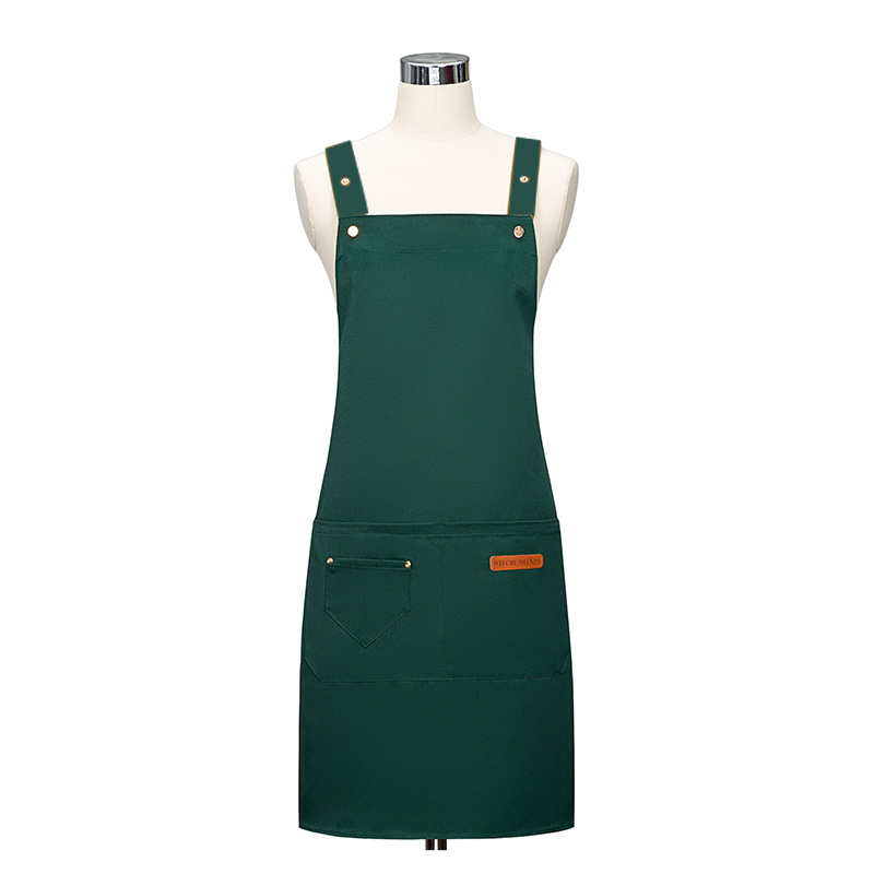 Waterproof And Oil-Proof Apron 8