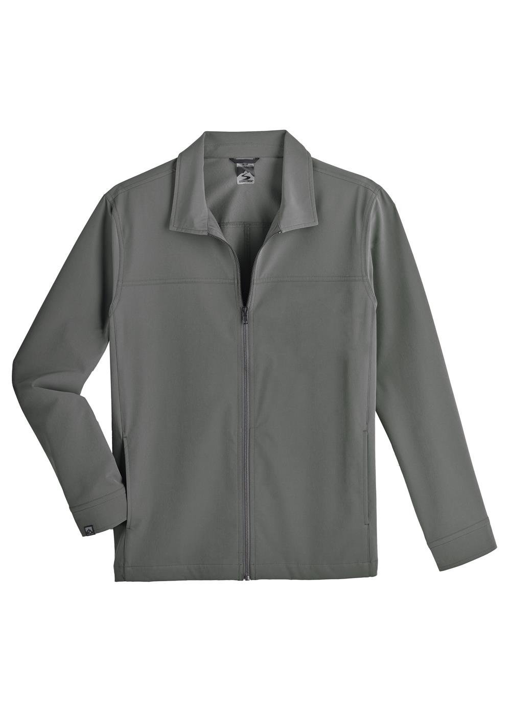 Storm Creek Men's Challenger Super Stretch Jacket 11
