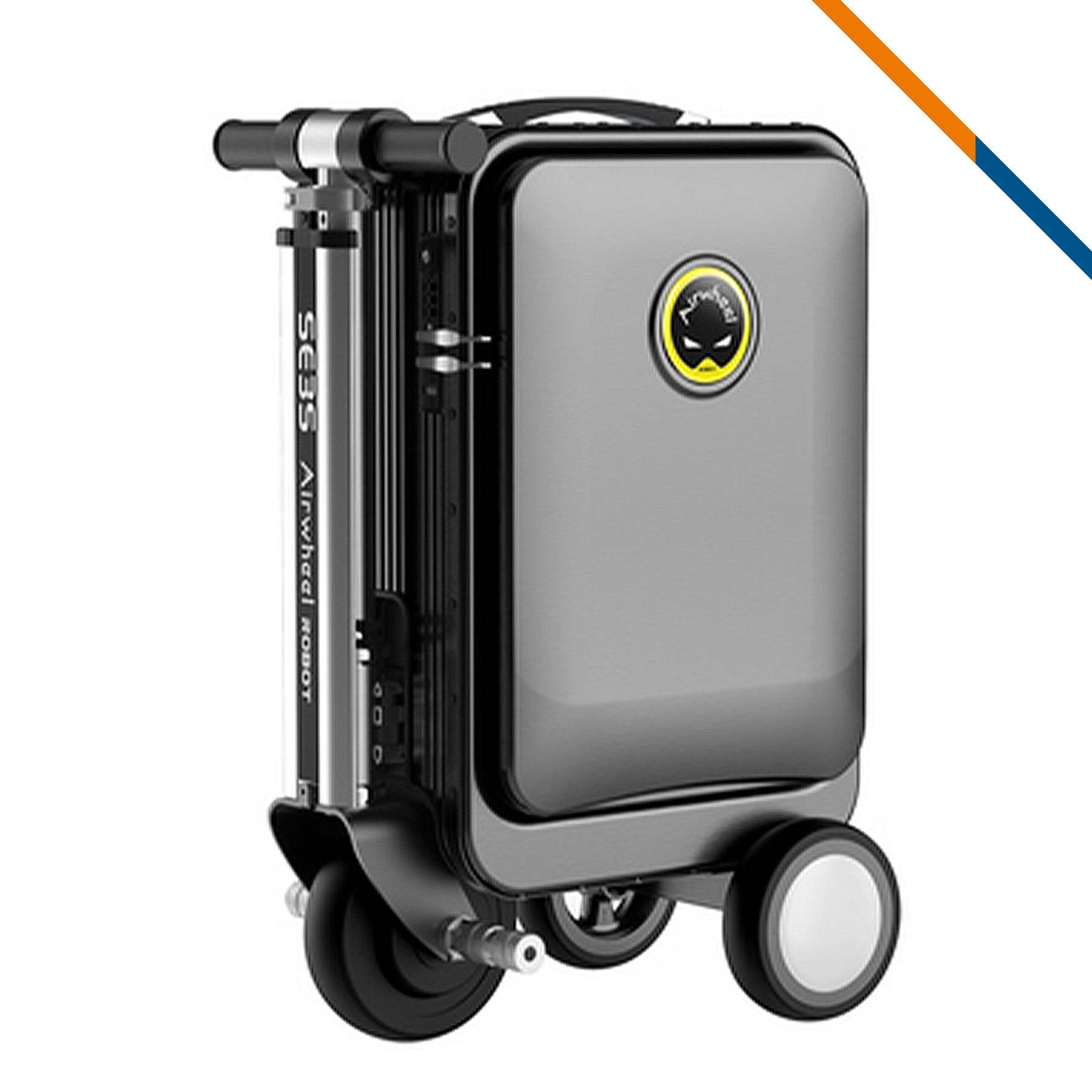 Airwheel® Mili Smart Riding Luggage 5