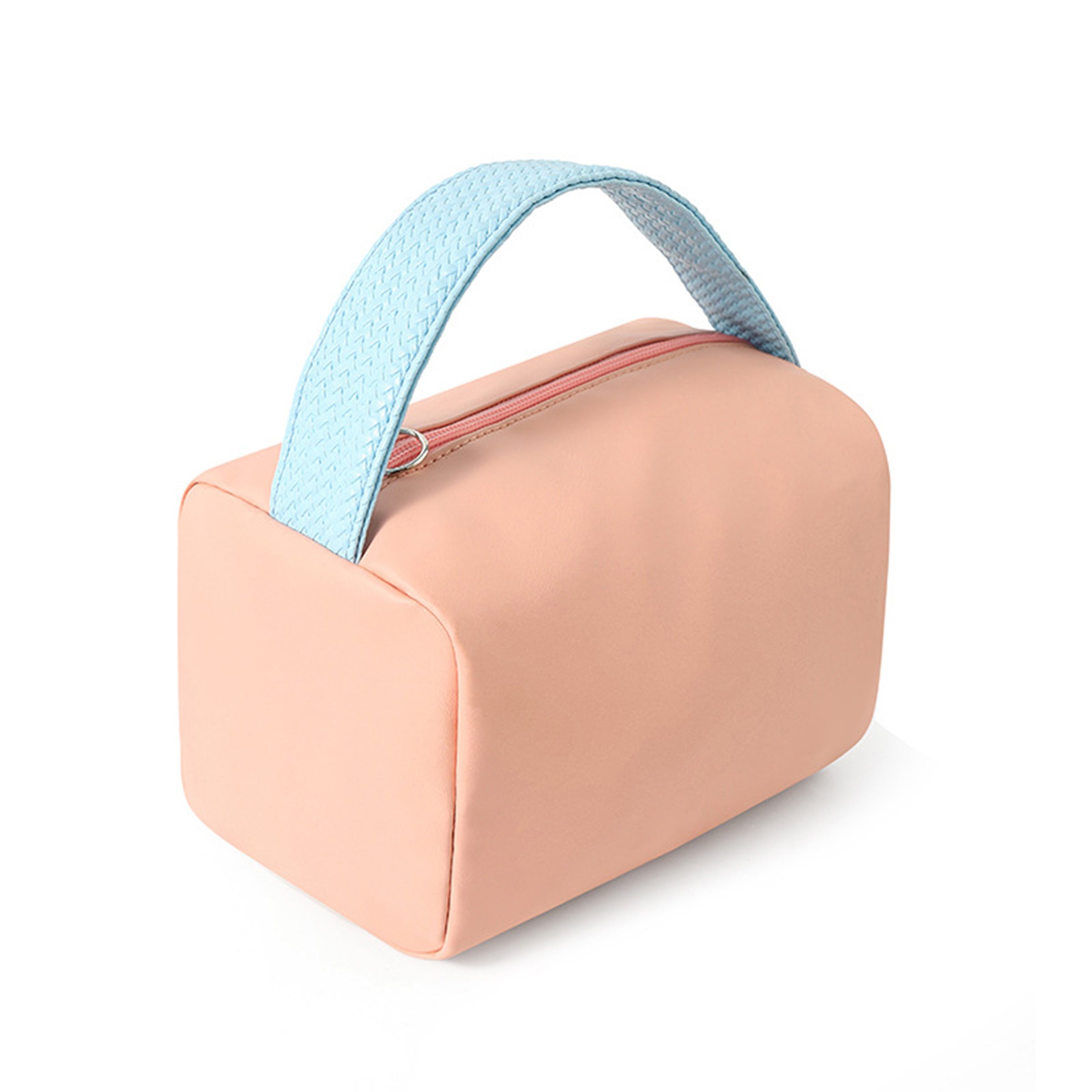 Pu Cosmetics Storage Bag 4