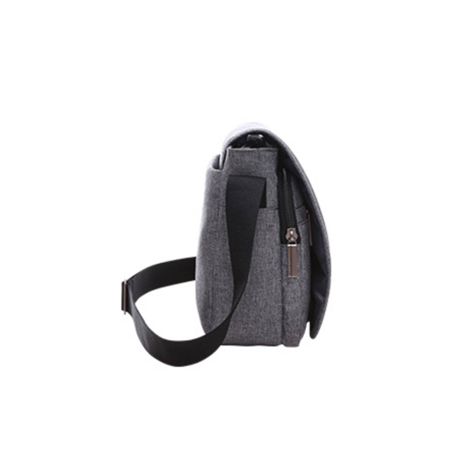 Fashionable Single Shoulder Oxford Crossbody Bag 2