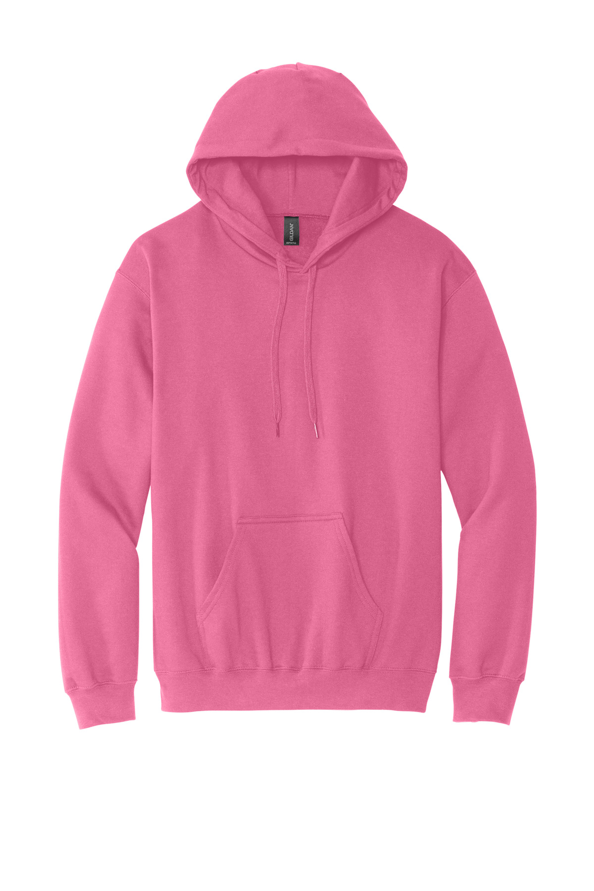 Gildan Softstyle Midweight Pullover Hooded Sweatshirt SF500 6