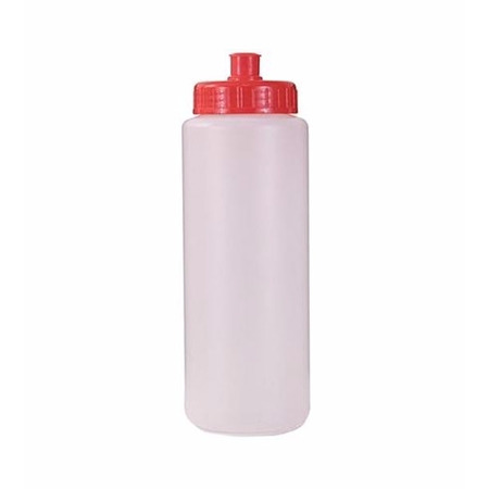 32 oz. Sports Bottle with Push 'n Pull Cap 7