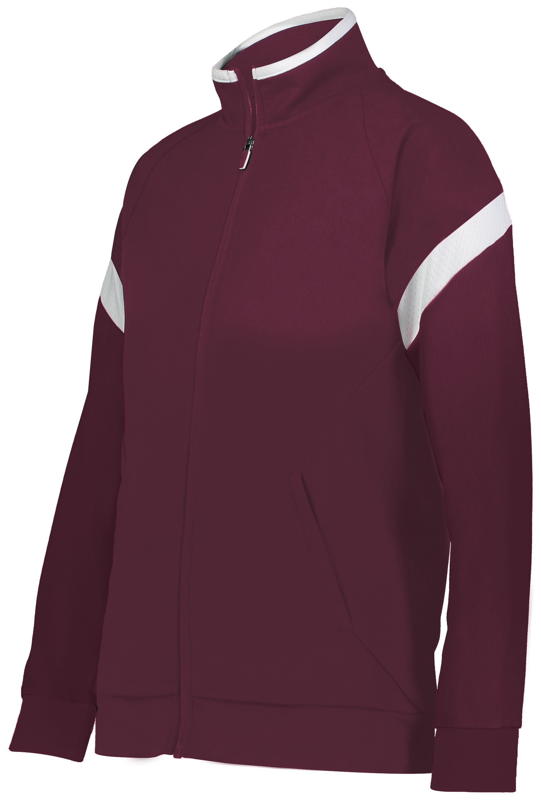 Ladies Limitless Jacket 5