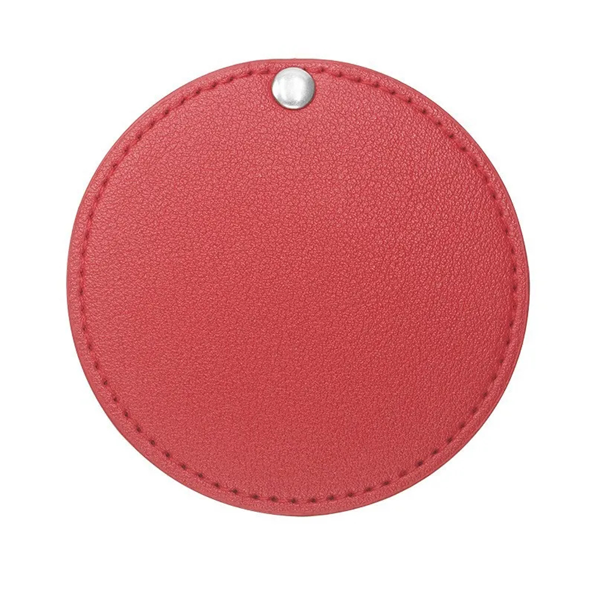 Portable PU Double Face Cosmetic Mirror 3
